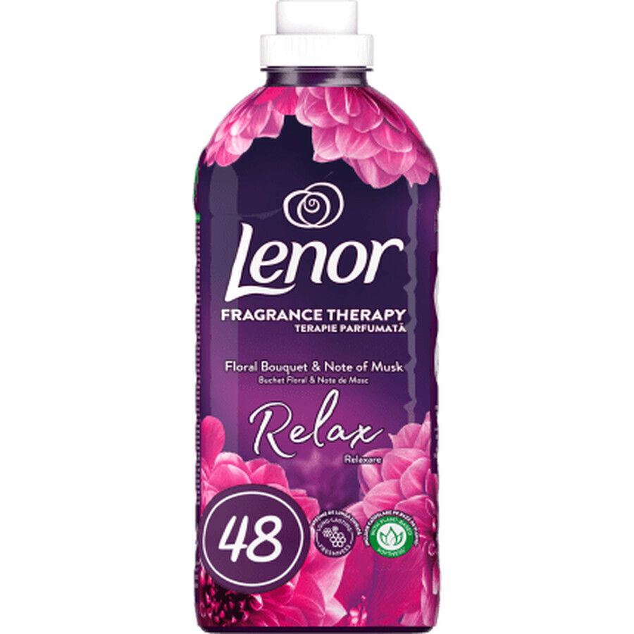 Comprar Acondicionador de tejidos Lenor Floral Bouquet, 1,2 l Acondicionador de tejidos Lenor Floral Bouquet, 1,2 l