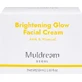 Muldream Verhelderende Crème voor Meisjes met AHA en Vitamine C, 50 ml