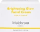 Muldream Brightening Cream for Girls with AHA and Vitamin C, 50 ml
