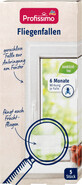 Profissimo Window fly trap, 5 pcs