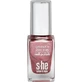 Esmalte de uñas color&amp;style Gel-like'n ultra stay 322/346, 10 ml
