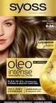 Syoss Oleo Intense Permanent Haarkleuring 6-54 Donker Blond, 1 st