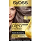 Syoss Oleo Intense Dauerhafte Haarfarbe 7-56 Mittelgrau Blond, 1 Stück