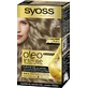 Syoss Oleo Intense Tinte Permanente 7-58 Rubio Beige Frío, 1 ud.