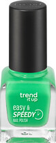 Trend !t up easy &amp;amp; speedy nail polish No. 145, 6 ml