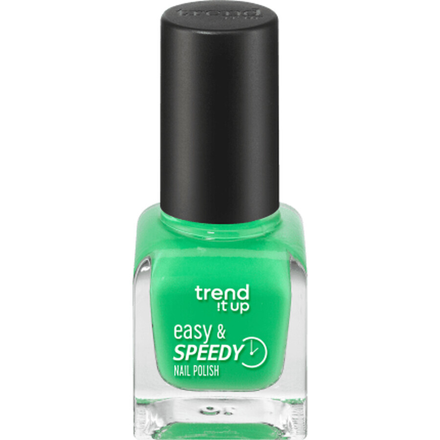 Buy Trend !t up easy & speedy nail polish No. 145, 6 ml Trend !t up easy & speedy nail polish No. 145, 6 ml
