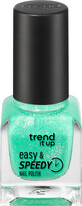 Trend !t up easy &amp;amp; speedy nail polish No. 185, 6 ml