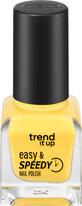 Trend !t up easy &amp;amp; speedy nail polish No. 215, 6 ml