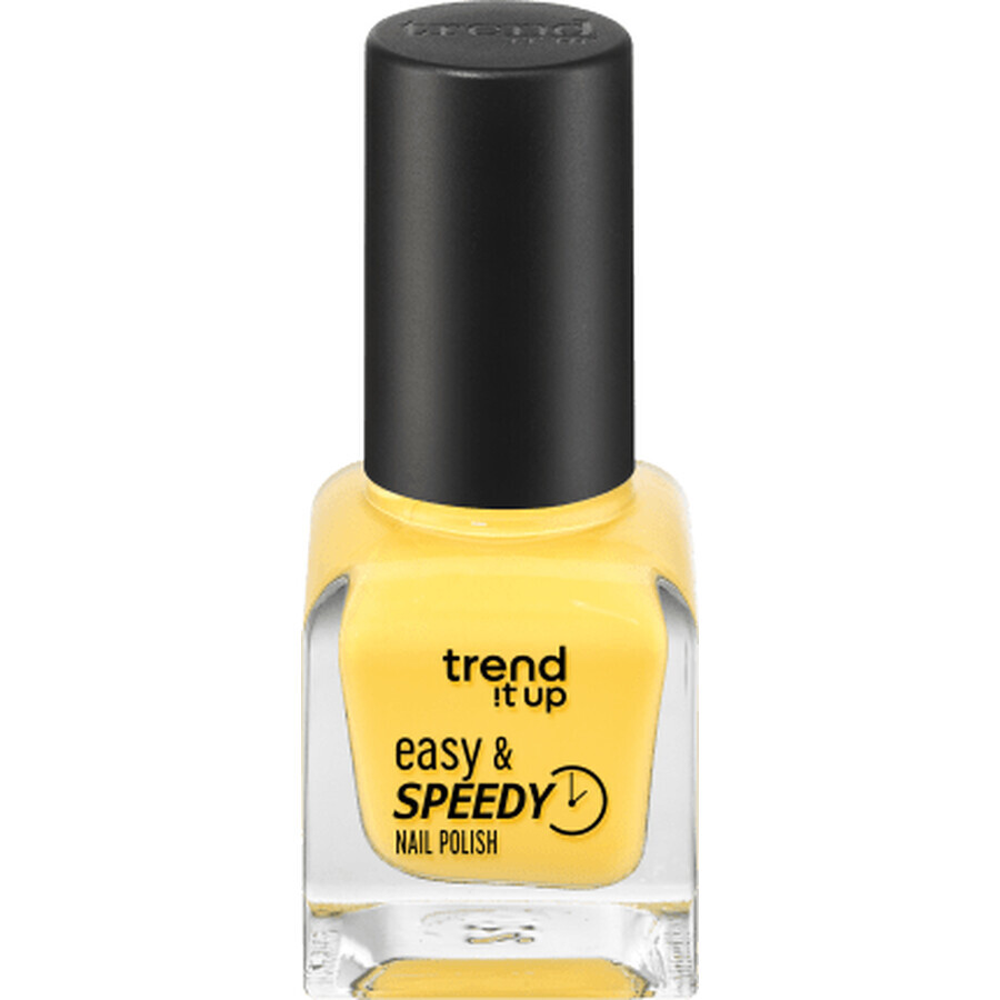 Cumpără Trend !t up easy & speedy ojă Nr. 215, 6 ml Trend !t up easy & speedy ojă Nr. 215, 6 ml