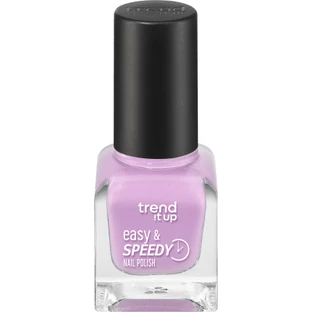 Esmalte de uñas Trend !t up easy &amp; speedy nº 235, 6 ml