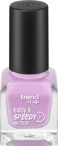Trend !t up easy &amp;amp; speedy nail polish No. 235, 6 ml