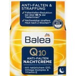 Balea Anti-Falten-Nachtcreme Q10, 50 ml Balea Anti-Falten-Nachtcreme Q10, 50 ml