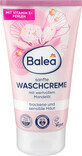 Balea Almond Oil Cream Wash, 150 ml