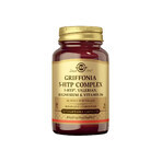 5-HTP, 30 gélules, Solgar 5-HTP, 30 gélules, Solgar