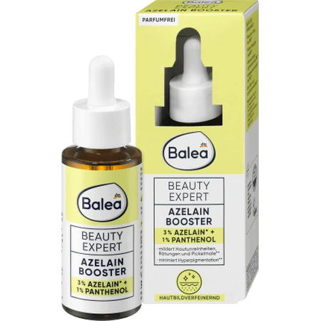 Balea Azelaic acid serum for face, 30 ml