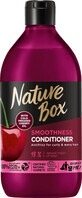 Nature Box Curly Hair Conditioner Cherry, 385 ml