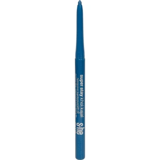 She stylezone color&amp;style Super Stay Khol Kajal Eyeliner 148/003, 2 g