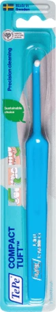 TePe Compacte Tandenborstel, 1 stuk