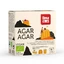 Agar-Agar Bio, 6x2 g, Bio Holistic