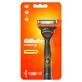 Rasoir Fusion5 Power, Gillette