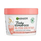 Body Superfood Moisturizing Body Balm Oat Milk + Probiotic Fraction, 380 ml, Garnier
