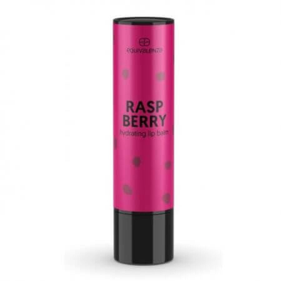 Comprar Bálsamo Labial Hidratante con FPS 15 Frambuesa, 4 g, Equivalenza Bálsamo Labial Hidratante con FPS 15 Frambuesa, 4 g, Equivalenza