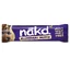 Raw Vegan Birosa with Blueberry, 35 g, Nakd