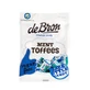 Caramelos blandos con sabor a menta, 90 g, Debron