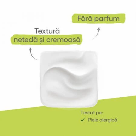 A-Derma Biologie Rijke Hydraterende Crème, 40 ml