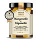 Mango and Vegan Twist Cream, 350 g, Remedia