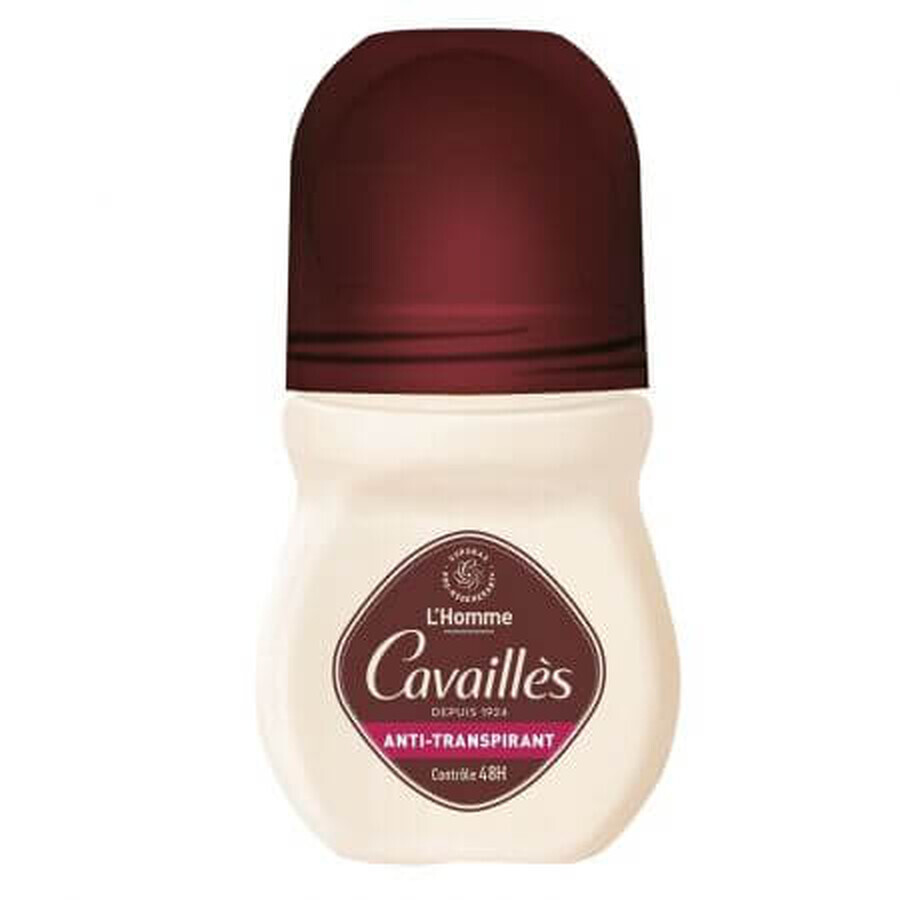 Comprar Desodorante Roll-on para hombre, 50 ml, Roge Cavailles Desodorante Roll-on para hombre, 50 ml, Roge Cavailles