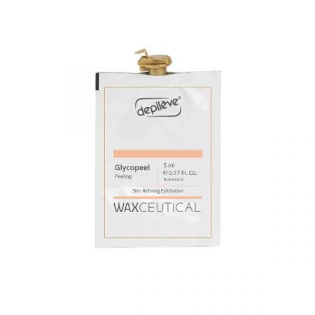 Depil Waxceutical Glycopeel Pre-Shave Intimate Area Glycolic Acid…