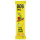 Tranches naturelles de pommes et de bananes, 14 g, Bob Snail