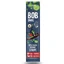 Rodaja natural de manzana y grosella negra, 14 g, Bob Snail