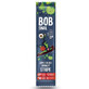 Natural apple and blackcurrant slice, 14 g, Bob Snail