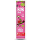 Natural apple and raspberry slice, 14 g, Bob Snail