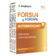 Forcapil Forsun Autobronceador, 30 cápsulas, Arkopharma