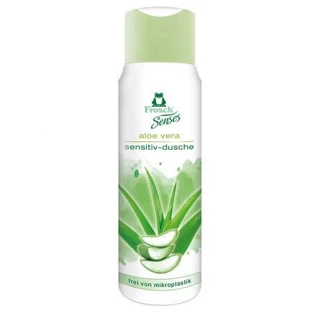 Gel de ducha con aloe vera, 300 ml, Frosch