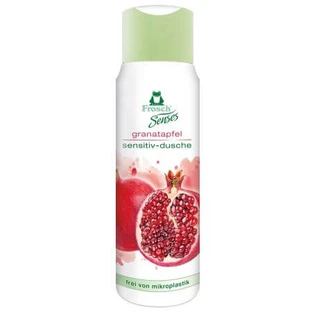 Douchegel met granaatappelextract, 300 ml, Frosch