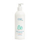 Gel de ducha corporal y capilar para ni&#241;os, 6 meses+, 400 ml, Ziaja Baby