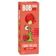 Natural apple and cherry jelly, 27 g, Bob Snail