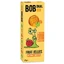 Gelatina natural de manzana, mango, calabaza y chía, 27 g, Bob Snail