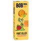 Natural apple, mango, pumpkin and chia jelly, 27 g, Bob Snail