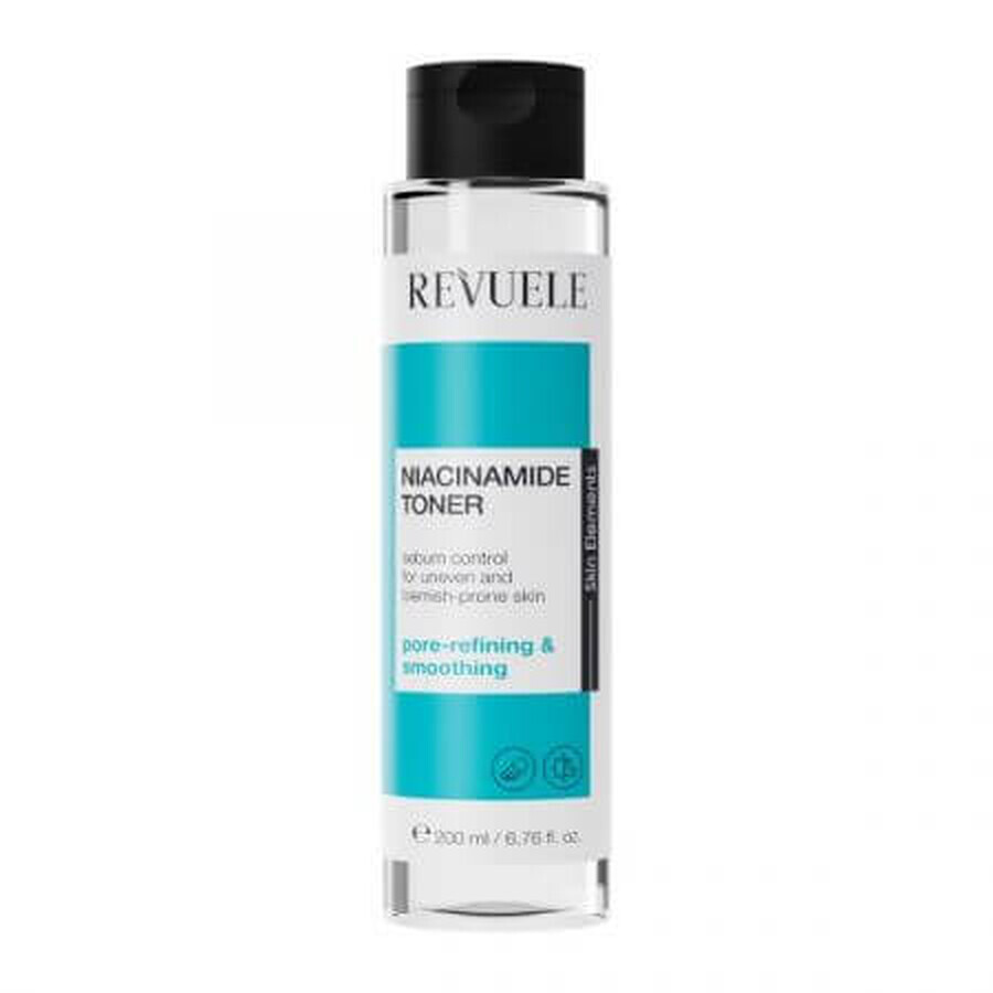 Shop Tonic Lotion mit Niacinamid zur Talgregulierung, 200 ml, Bewertungen Tonic Lotion mit Niacinamid zur Talgregulierung, 200 ml, Bewertungen