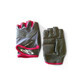 Fitness gloves for women, size S, 1 pair, Pro Nutrition