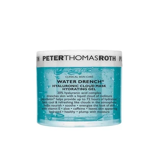Water Drench Hyaluronic Cloud Gel Masker, 50 ml, Peter Thomas Roth