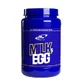Leche y huevo con sabor a vainilla, 900 g, Pro Nutrition