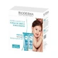 Bioderma Moisturizing ABCDerm package, 200 ml + foaming gel, 200 ml