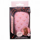 Pocket brush for peeling - print, 1 piece, Parsa