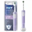 Brosse à dents électrique Vitality Pro Violet, Oral-B
